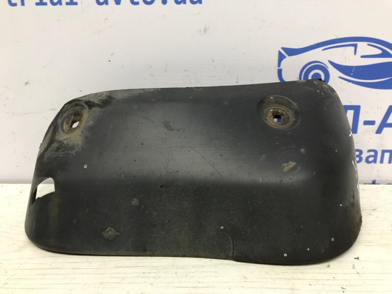 Брызговик задний правый Mitsubishi Pajero Wagon 2006-2022 7654A005 (Арт. 49571) Киев - изображение 1