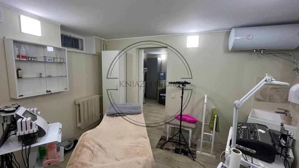 Оренда приміщення в ценьрі Києва під косметологію № 1419094 Київ - зображення 2