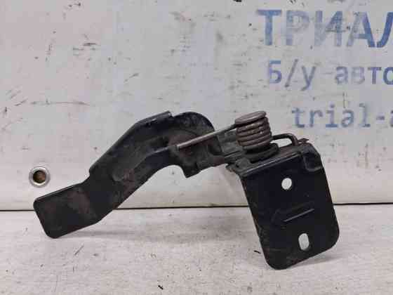 Крюк капота Nissan Qashqai J11 1.2 БЕНЗИН HRA2DDT 2013 (б/у) Київ