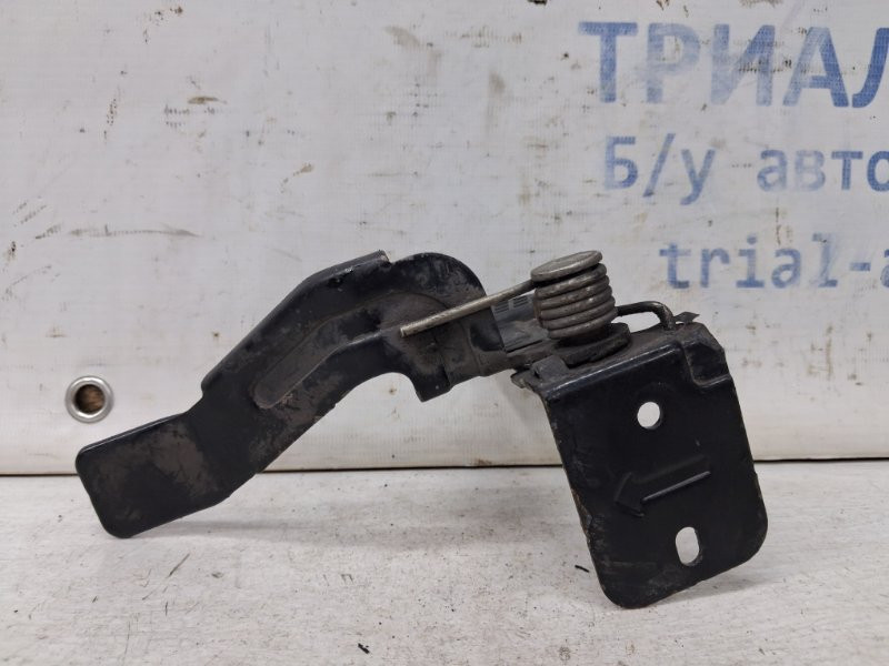 Крюк капота Nissan Qashqai J11 1.2 БЕНЗИН HRA2DDT 2013 (б/у) Київ - зображення 3