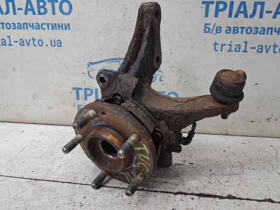 Кулак поворотный левый со ступицей Hyundai Tucson 2004-2009 517152E100 (Арт. 86408) Киев