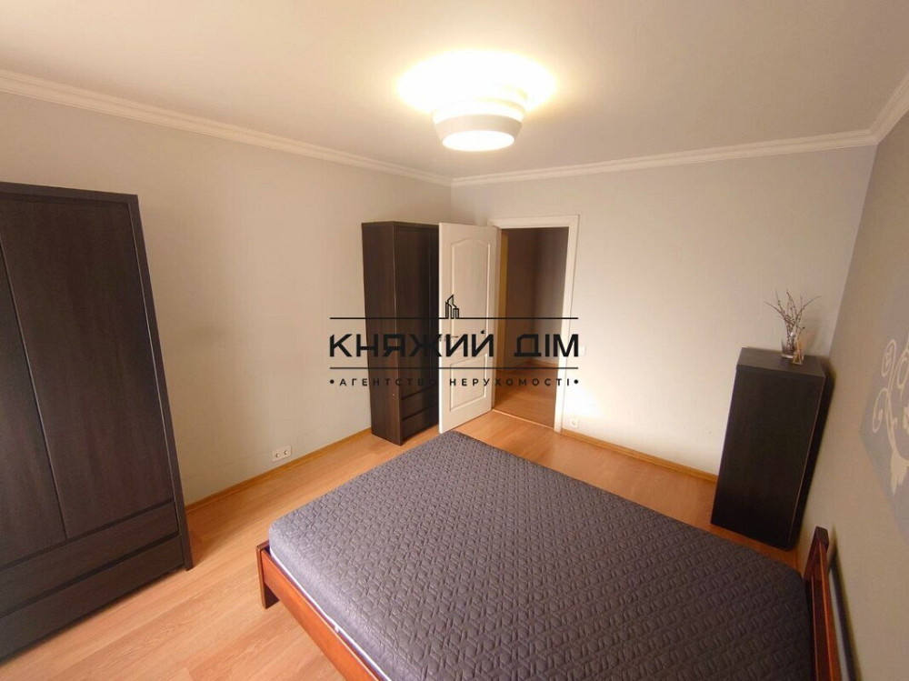 ПРОДАЖ БЕЗ КОМІСІІ чудова 2к кв. масив Троєщина вул Оноре Де Бальзака 4А.код 21147018 Київ - зображення 7