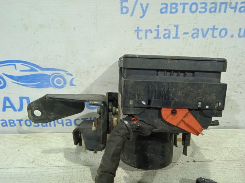Блок abs Chevrolet Lacetti 2004-2013 96349932 (Арт. 18646) Київ - зображення 4