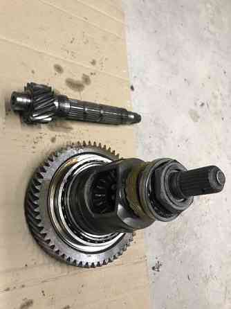 Бу дифференциал КПП JC5 044, 15x58, Renault Laguna 1, 2.0i 8V Кропивницький