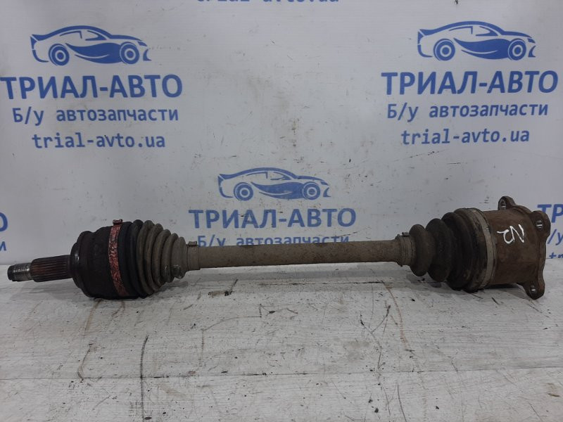 Привод задний Suzuki Grand Vitara 2005-2016 44105-65J10 (Арт. 26154) Киев - изображение 1