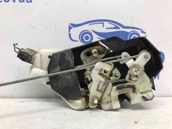 Замок двери задний правый Mitsubishi Pajero Wagon 2006-2022 5745A128 (Арт. 57069) Киев