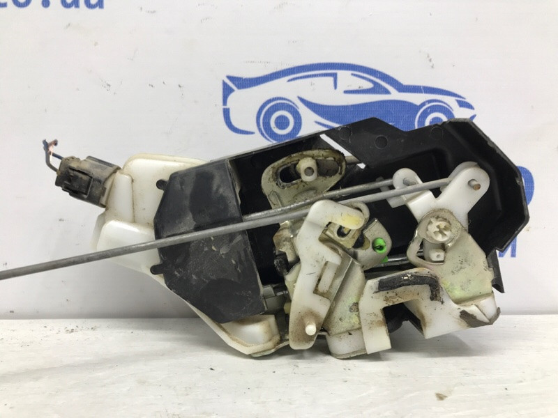 Замок двери задний правый Mitsubishi Pajero Wagon 2006-2022 5745A128 (Арт. 57069) Киев - изображение 4