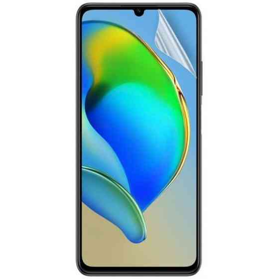 Захисна гідрогелева плівка DM для ZTE Blade A72S Глянцева (Код товару:35220) Харьков