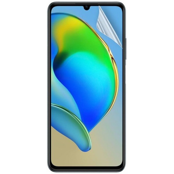 Захисна гідрогелева плівка DM для ZTE Blade A72S Глянцева (Код товару:35220) Харків - зображення 1