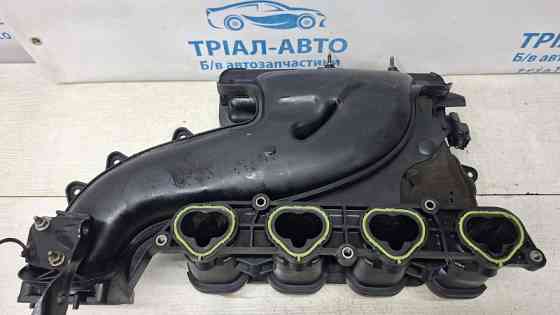 Коллектор впускной пластик Jeep Cherokee KL 2.4 БЕНЗИН ED6 2013 (б/у) Київ
