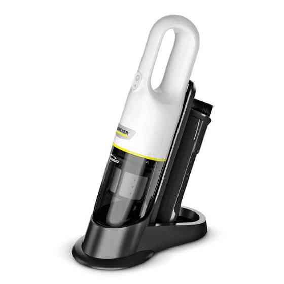 Пилосос акумуляторний Karcher 1-198-421-0 Киев