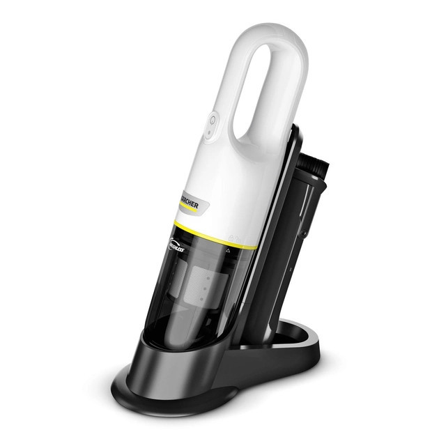 Пилосос акумуляторний Karcher 1-198-421-0 Киев - изображение 1