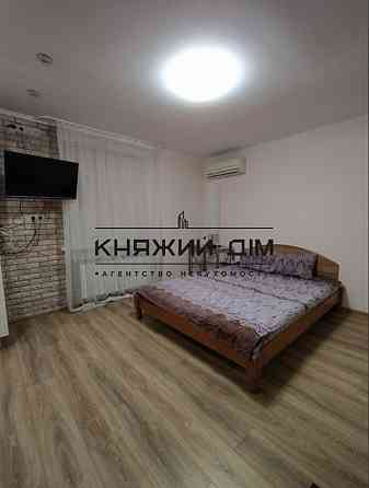 Оренда 1-кімнатної квартири, метро Позняки.  11204189 Київ