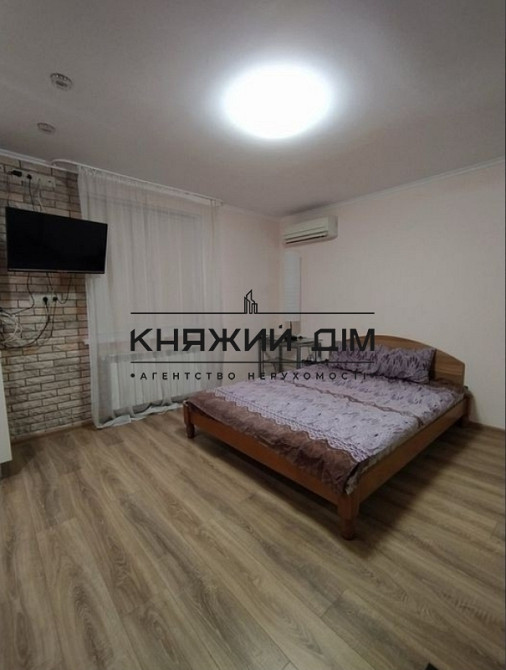 Оренда 1-кімнатної квартири, метро Позняки. 11204189 Киев - изображение 1