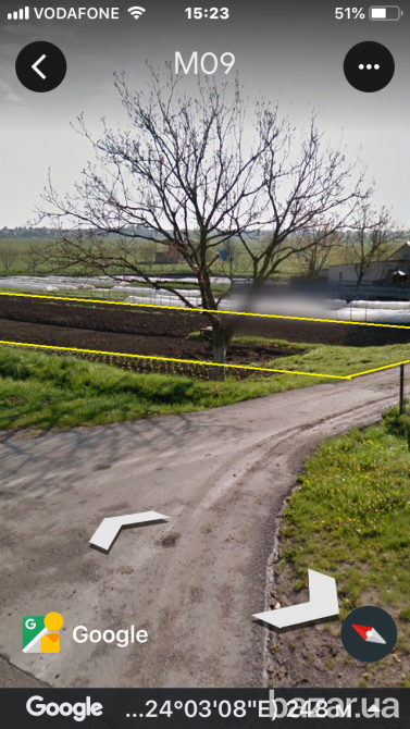 с. Гряда продаж земельної ділянки (комерція) Львів - зображення 5