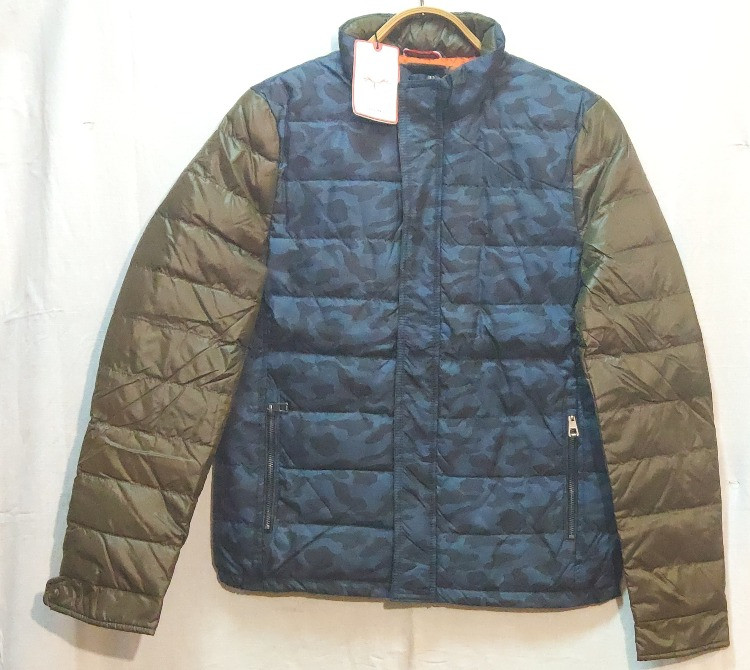 Куртки мужские демисезонные Кривий Ріг - зображення 2