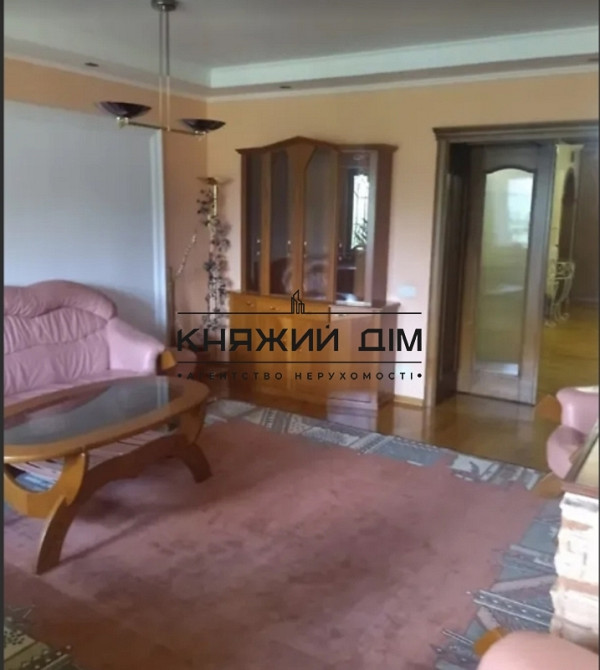 Оренда 3-кімнатної квартири м. Оболонь, код 11204050 Киев - изображение 7