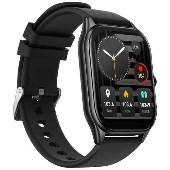 Смарт-часы Hoco Y41 Smart sports watch (call version) Херсон