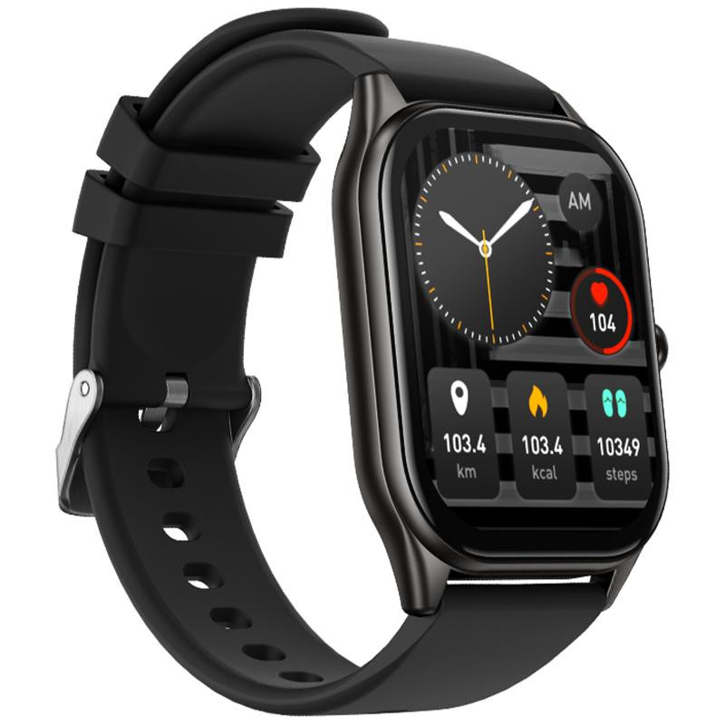 Смарт-часы Hoco Y41 Smart sports watch (call version) Херсон - зображення 1