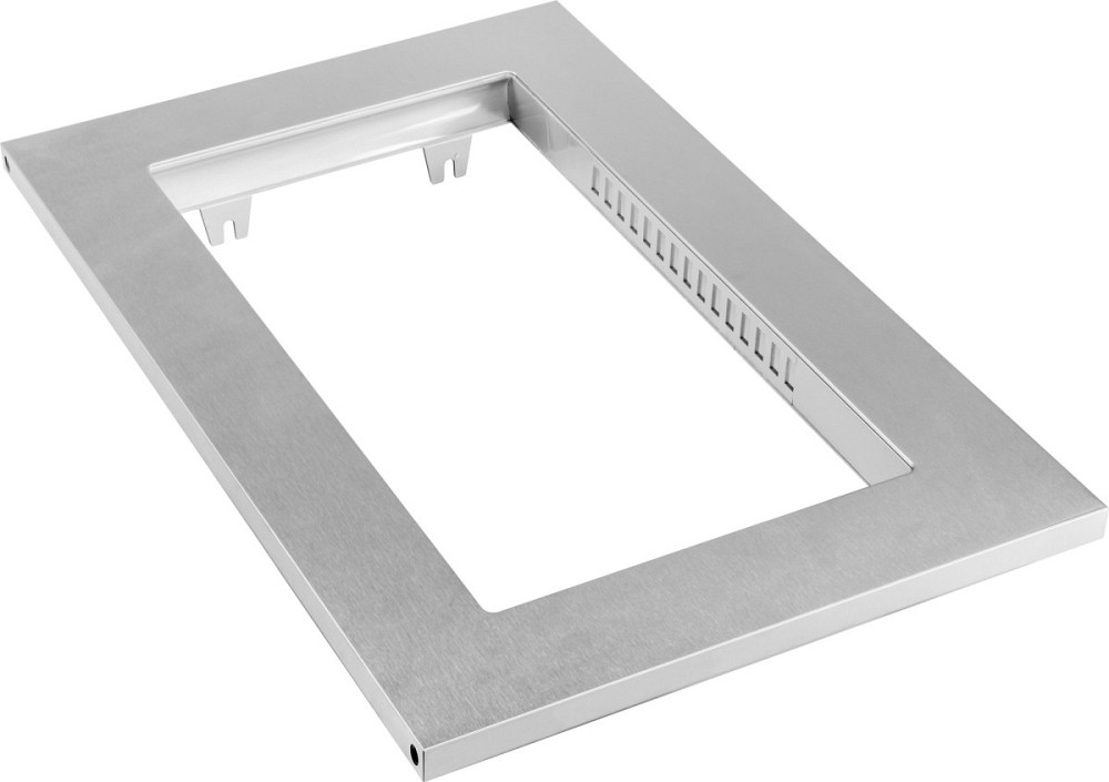 Микроволновая печь встраиваемая EСG MTD-2081-VGSS 800 Вт Київ - зображення 7