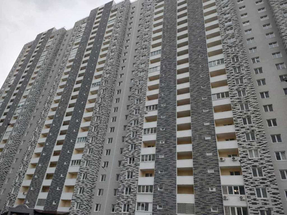 продажа 1-к квартира Киев, Деснянский, 58000 $ Київ - зображення 3