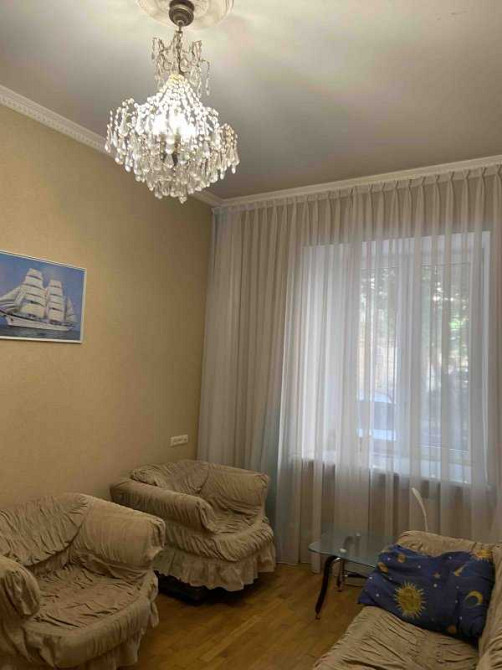 долгосрочная аренда 2-к квартира Одесса, Приморский, 10000 грн./мес. Одеса - зображення 3