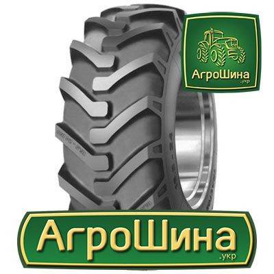 Индустриальная шина Mitas TI-04 16.90R24 Київ - зображення 1
