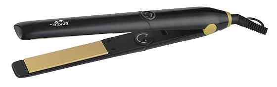 Випрямляч для волосся Monte RMT-5160Y 60 Вт жовтий Киев
