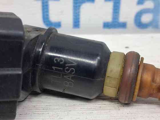 Форсунка топливная Honda Accord CL K24A3 2.4 2002 (б/у) Киев