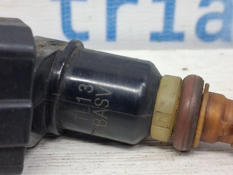 Форсунка топливная Honda Accord 2002-2008 16450RBB003 (Арт. 76875) Київ - зображення 3