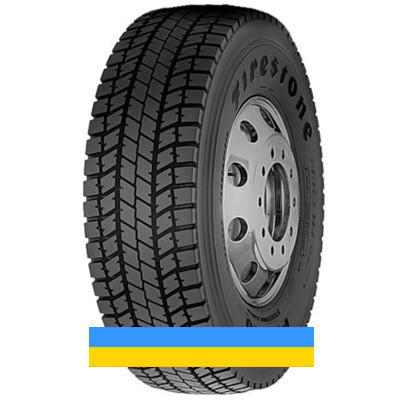 295/80 R22.5 Firestone FD600 152/148M Ведуча шина Киев - изображение 2