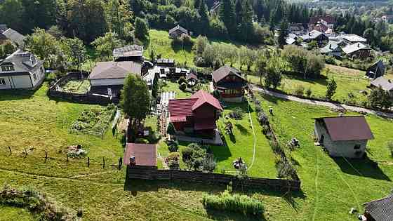 Міні готель в Яремче Яремче