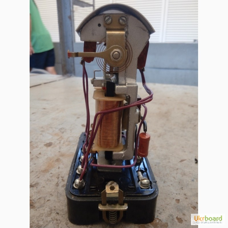 Реле РН-53/200, давления, 100-200, -3шт Харьков - изображение 4