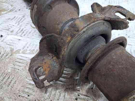 Вал карданный Lexus RX 350 2003-2009 3710048020 (Арт. 79168) Київ