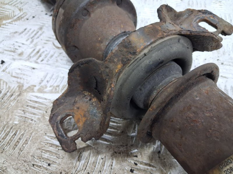 Вал карданный Lexus RX 350 2003-2009 3710048020 (Арт. 79168) Київ - зображення 5