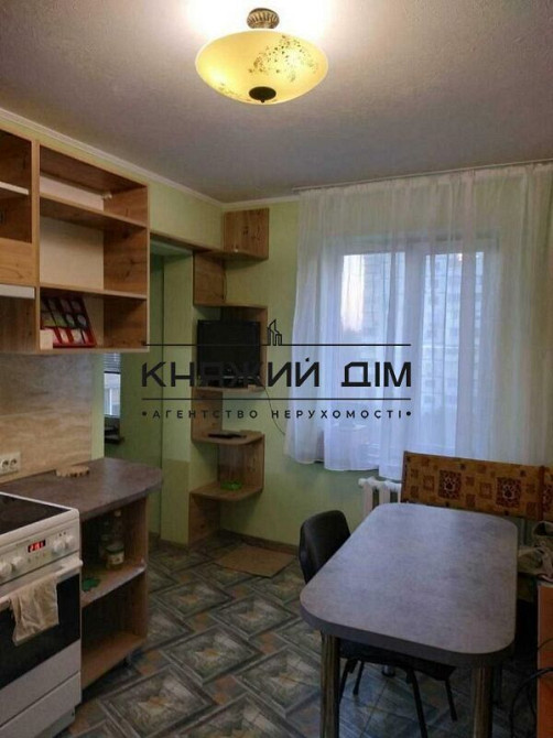 Оренда 3-х к. квартири на Борщагівці. № 11163569 Киев - изображение 6