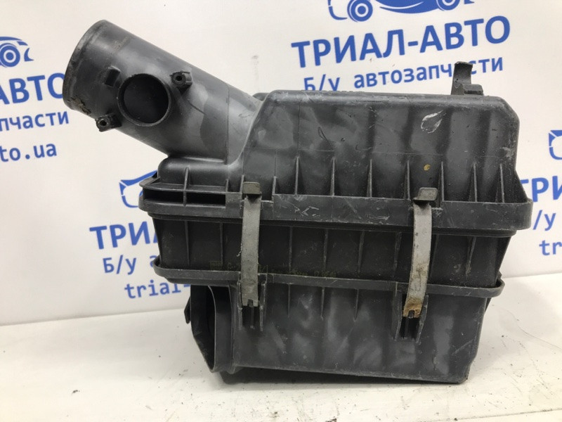 Корпус воздушного фильтра Mitsubishi Outlander XL 2007 (б/у) Київ - зображення 3