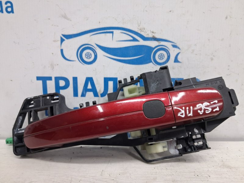 Ручка двери внешняя передняя правая Ford Escape 2012-2019  (Арт. 73575) Киев - изображение 1