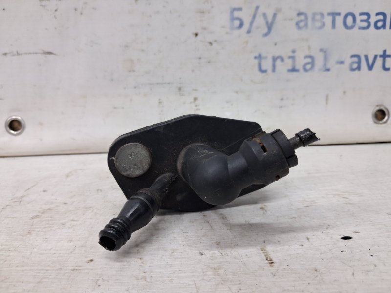 Цилиндр сцепления главный Suzuki Grand Vitara JT 2.0 БЕНЗИН J20A 2005 (б/у) Киев - изображение 3