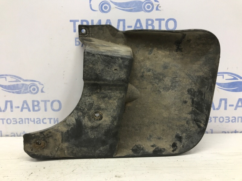 Брызговик передний Mitsubishi L200 KB 2.5 ДИЗЕЛЬ 4D56U 2006 прав. (б/у) Киев - изображение 4