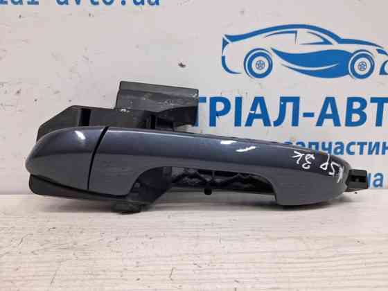 Ручка двери внешняя задняя левая Kia Sportage QL 1.7 DIESEL D4FD 2015 (б/у) Київ