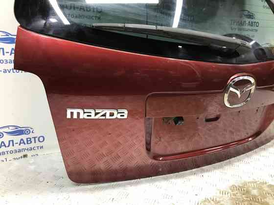 Крышка багажника Mazda CX 7 2006-2012 EGY56202XB (Арт. 58319) Киев