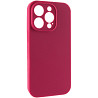 Чехол Silk Full Camera Protective (AA) NO LOGO для Apple iPhone 14 Pro Max (6.7") Херсон