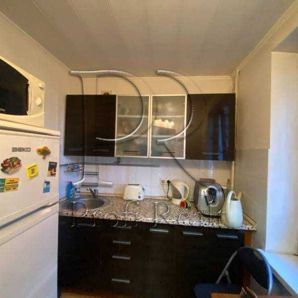 продажа 3-к квартира Киев, Шевченковский, 70000 $ Київ - зображення 2