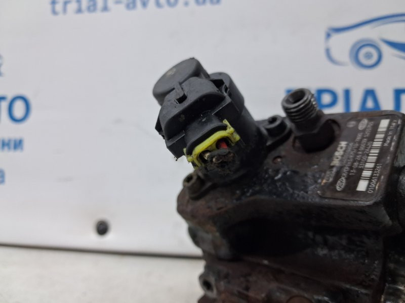 ТНВД Hyundai IX35 LM 1.7 DIESEL D4FD 2009 (б/у) Київ - зображення 5