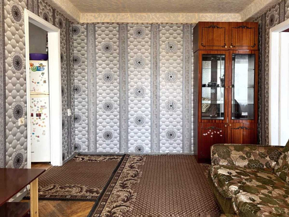 продажа 2-к квартира Киев, Голосеевский, 52000 $ Київ - зображення 2