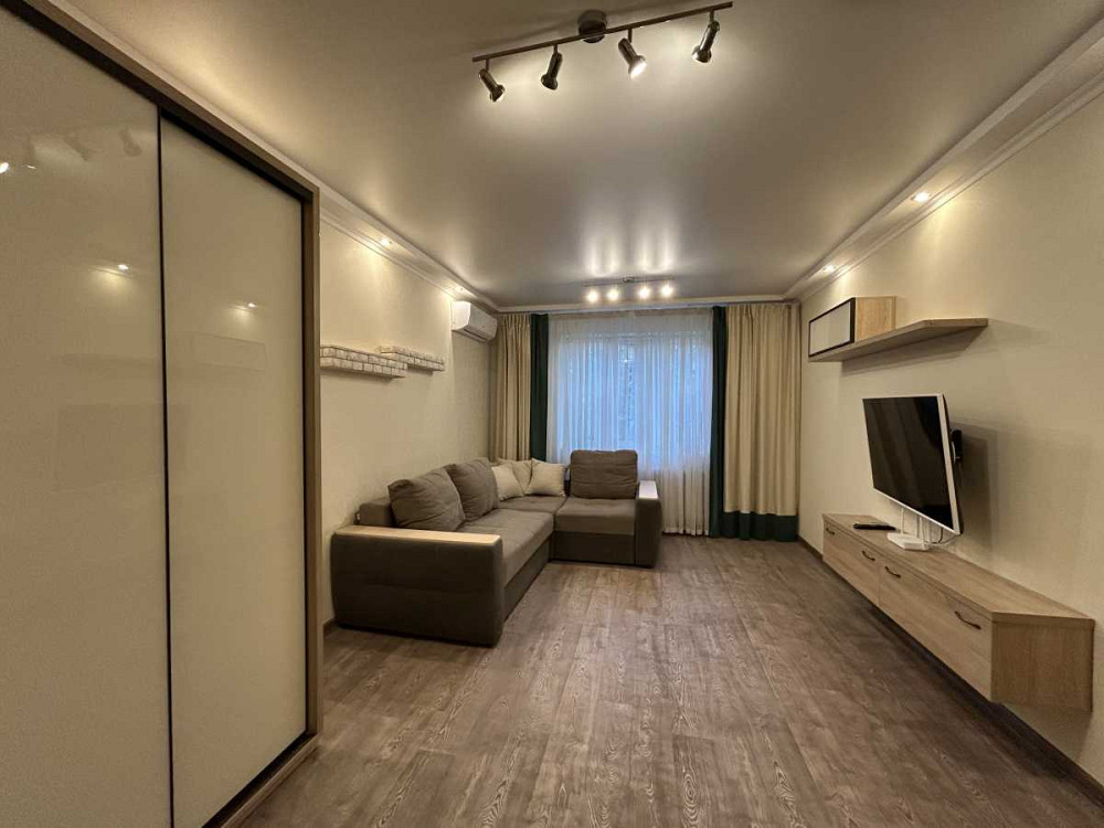 продажа 3-к квартира Киев, Голосеевский, 59000 $ Київ - зображення 1