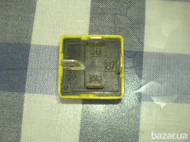 Запчастини до Ford Fiesty-III (89-96р.в) Івано-Франківськ - зображення 8