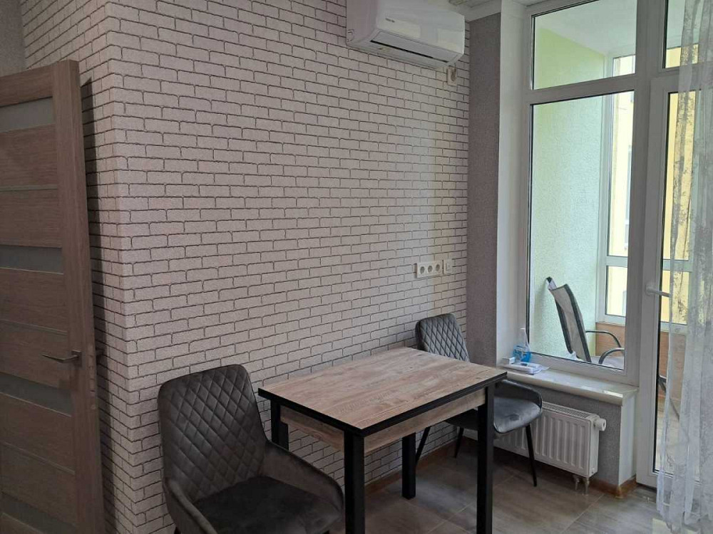 долгосрочная аренда 2-к квартира Киев, Соломенский, 23000 грн./мес. Київ - зображення 7