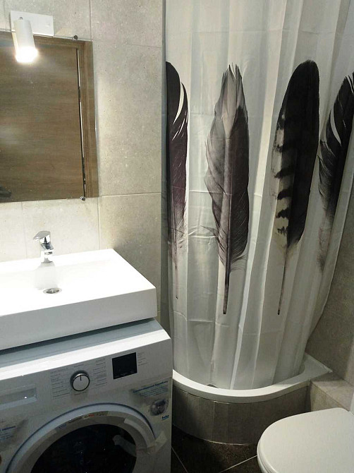 долгосрочная аренда 2-к квартира Киево-Святошинский, Крюковщина, 10000 грн./мес.  - изображение 7